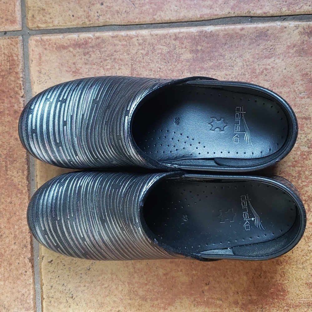 Dansko